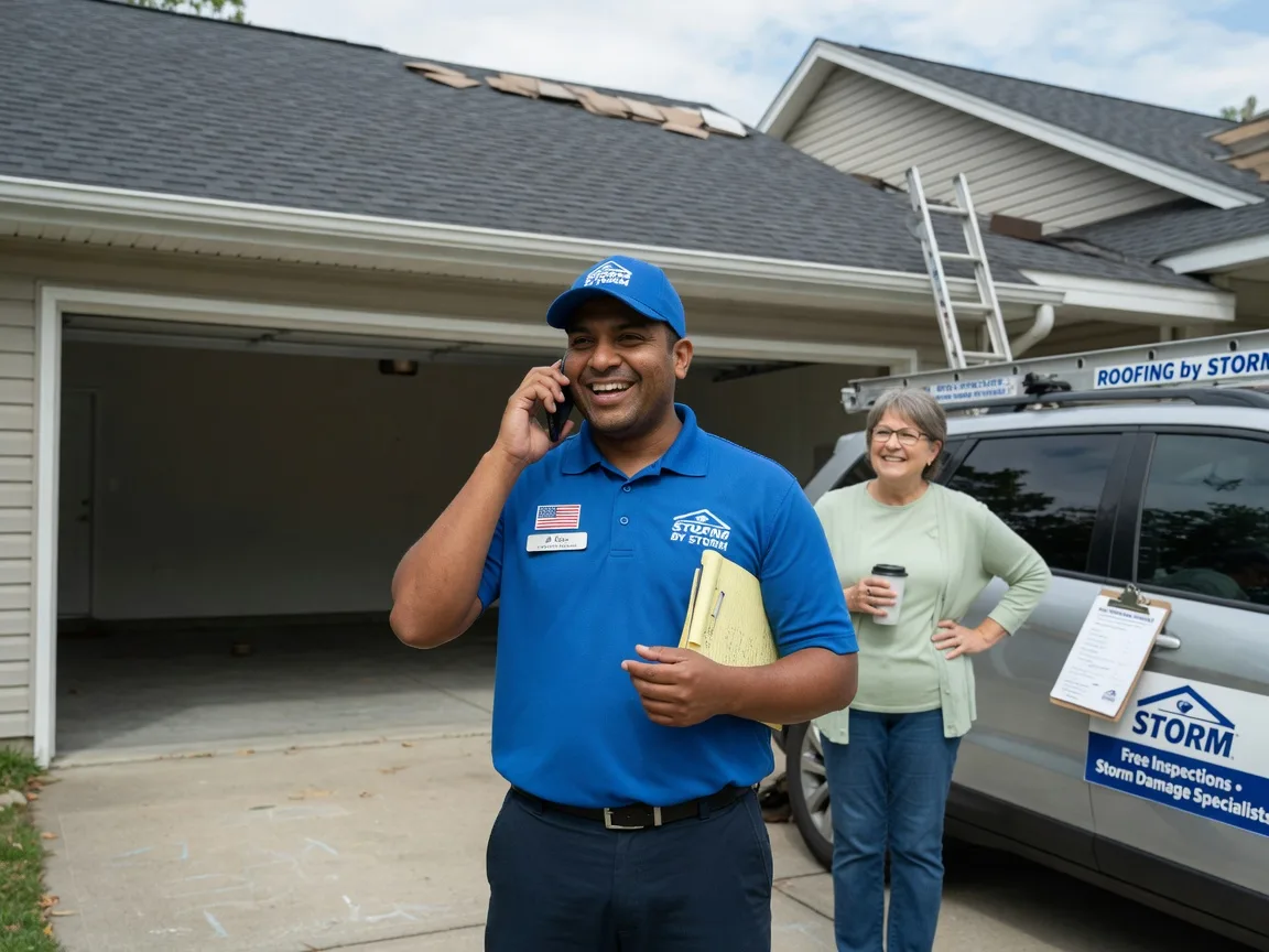 Roof Repair Near Me Deweese, NE FAQs